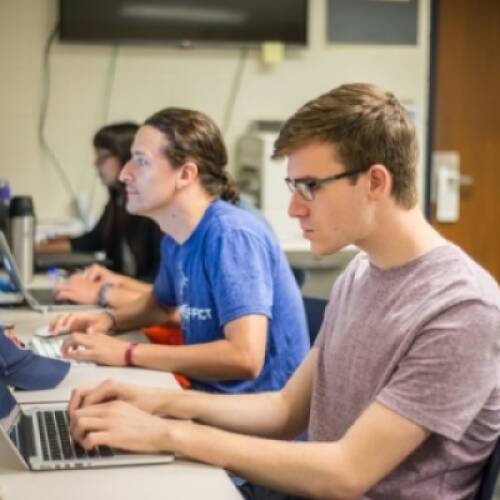 GVSU Proposes New Building to Tackle Computer, IT Jobs Demand